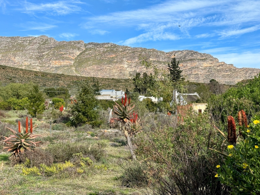 0 Bedroom Property for Sale in Barrydale Western Cape